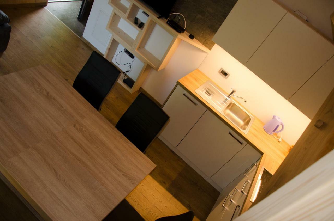 Apartmaji Rajska Ptica 블레드 외부 사진