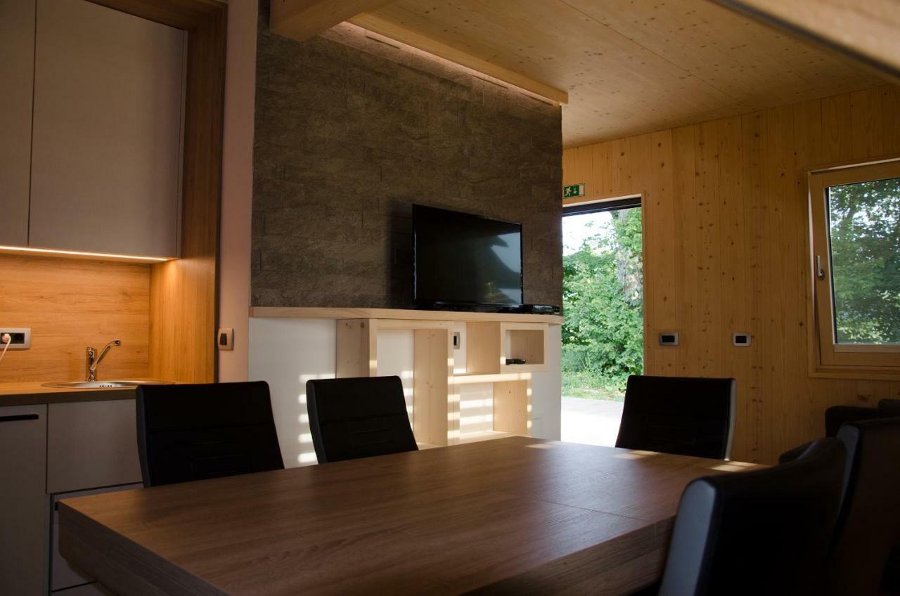 Apartmaji Rajska Ptica 블레드 외부 사진