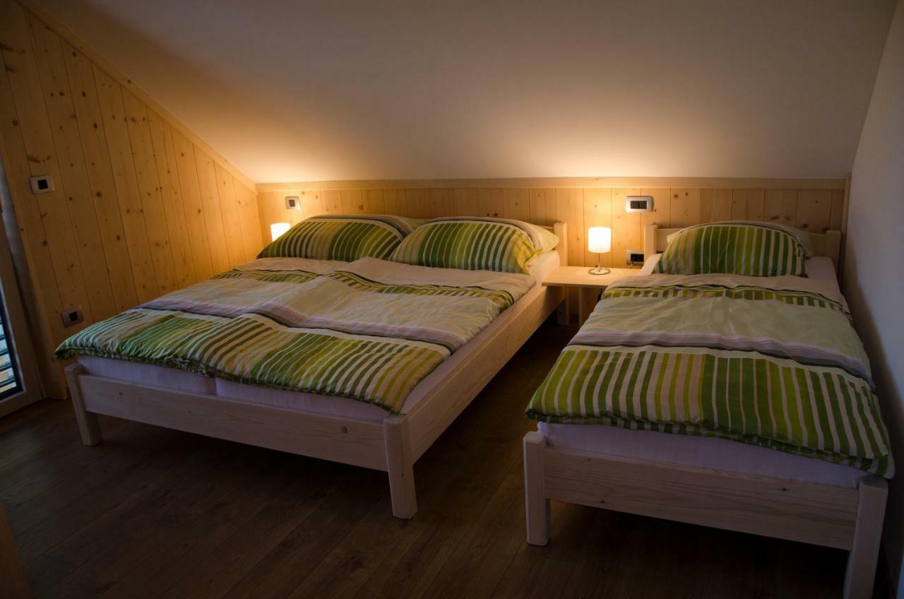 Apartmaji Rajska Ptica 블레드 외부 사진