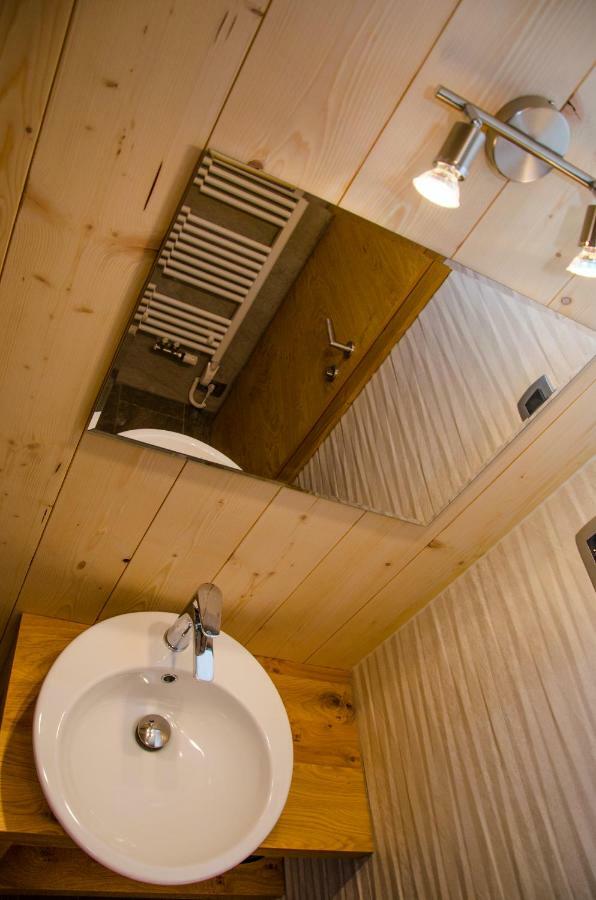 Apartmaji Rajska Ptica 블레드 외부 사진