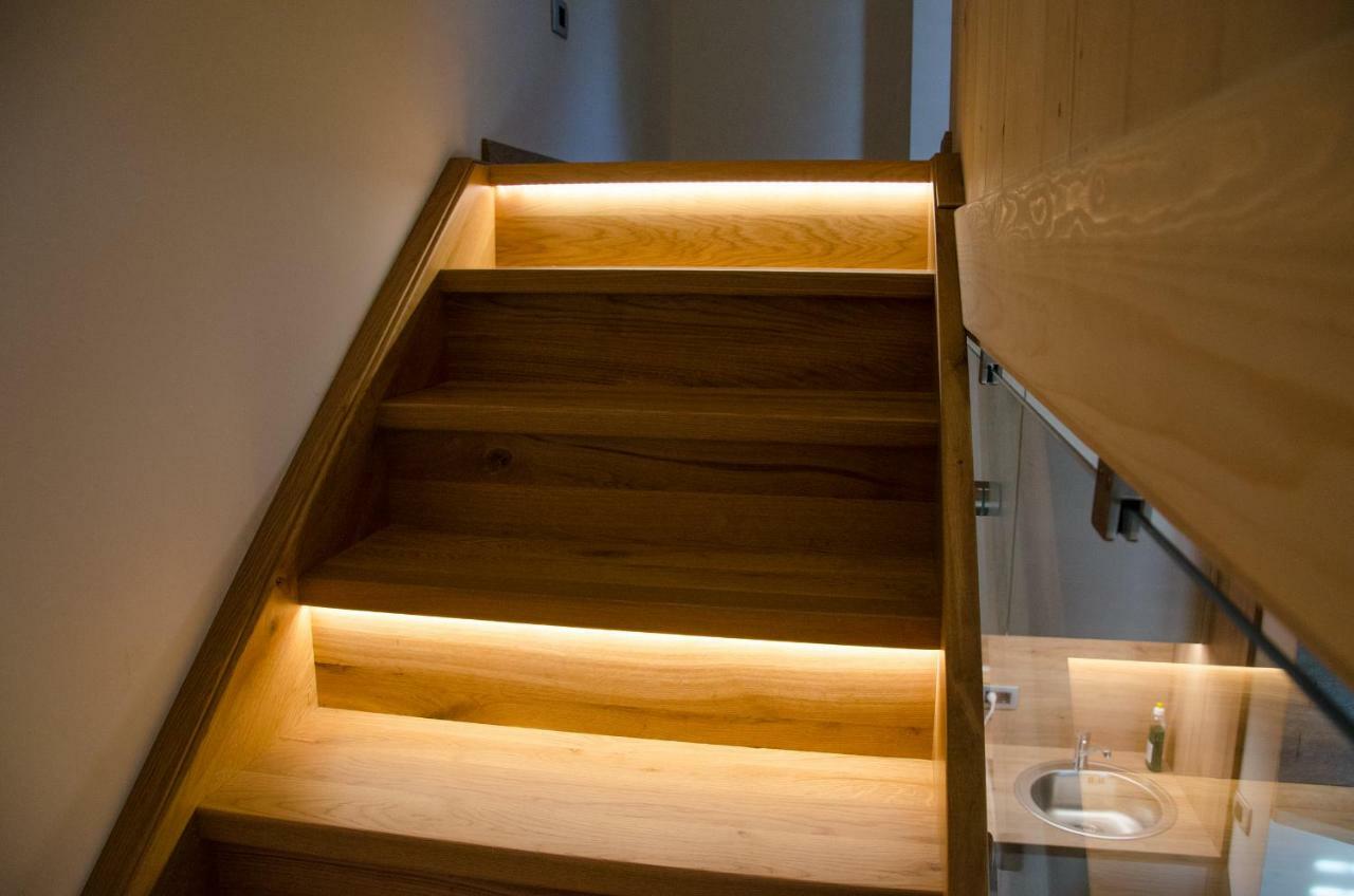 Apartmaji Rajska Ptica 블레드 외부 사진