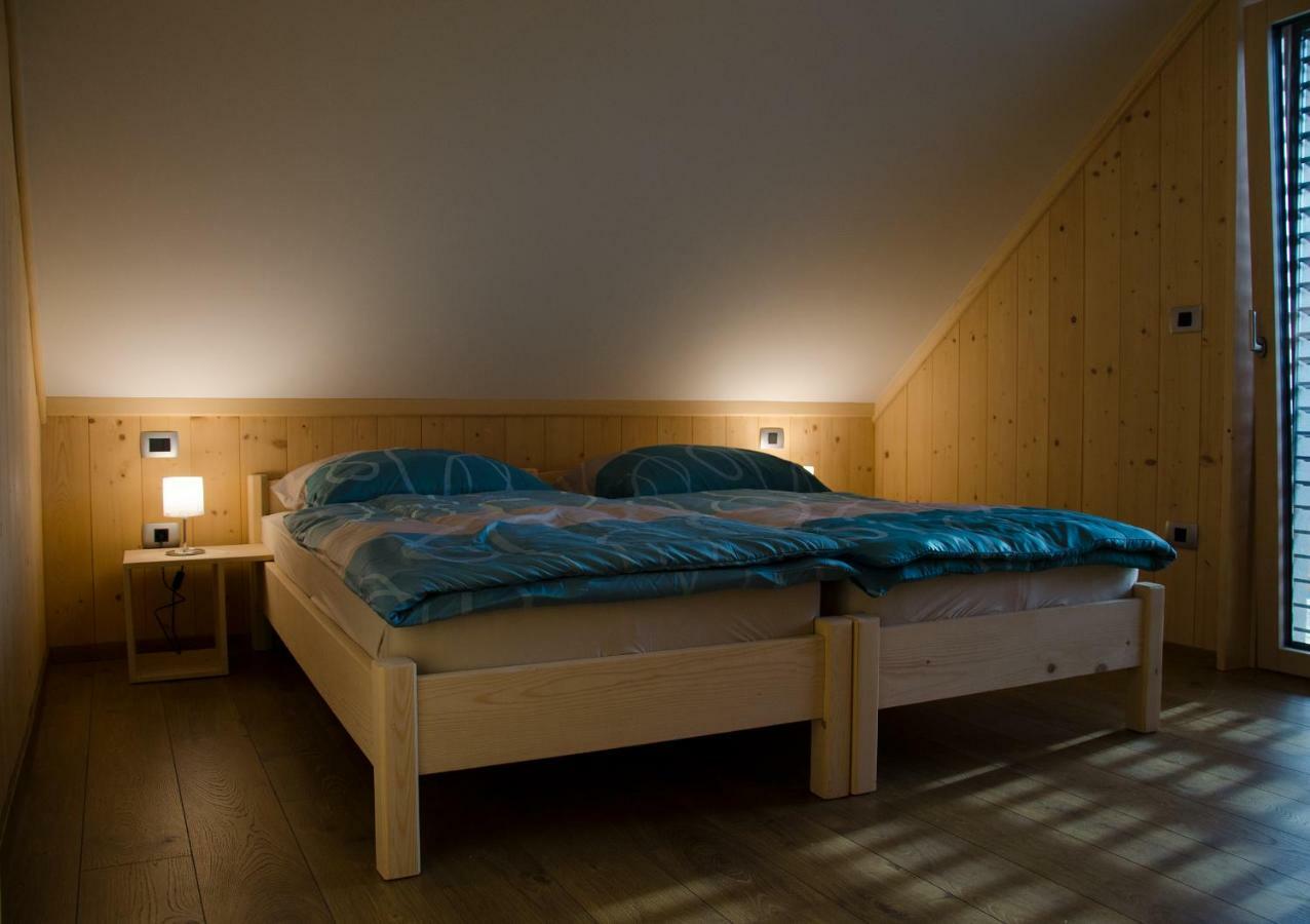 Apartmaji Rajska Ptica 블레드 외부 사진